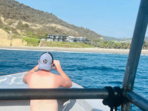 Inicio hostal hump back int puerto lopez ecuador paisajes5