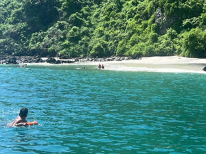 Inicio hostal hump back int puerto lopez ecuador paisajes7