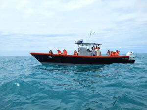 Inicio hostal hump back int puerto lopez ecuador paisajes8