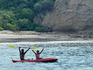 Inicio hostal hump back int puerto lopez ecuador paisajes9