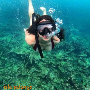 Nuevas aventuras en la hermosa Isla de Salango 2025 hostal humpback internacional huesped isla salango10
