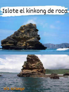 Nuevas aventuras en la hermosa Isla de Salango 2025 hostal humpback internacional huesped isla salango3