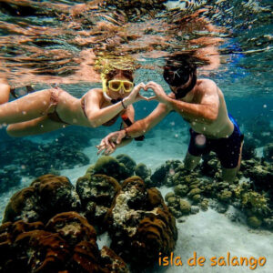 Nuevas aventuras en la hermosa Isla de Salango 2025 hostal humpback internacional huesped isla salango5