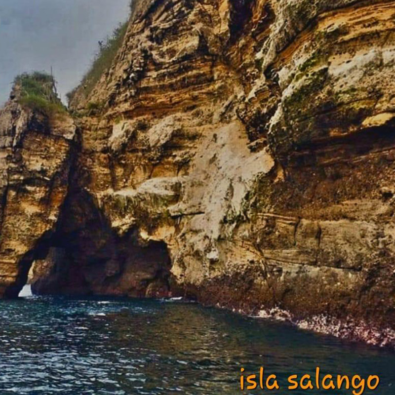 Inicio hostal humpback internacional huesped isla salango9